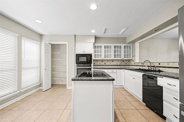 18222 Bal Harbour Drive, Houston, TX 77058