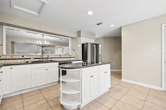18222 Bal Harbour Drive, Houston, TX 77058