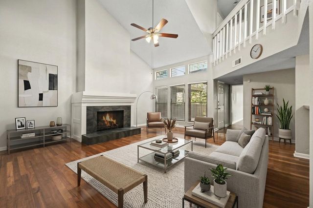 18222 Bal Harbour Drive, Houston, TX 77058