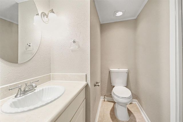 18222 Bal Harbour Drive, Houston, TX 77058