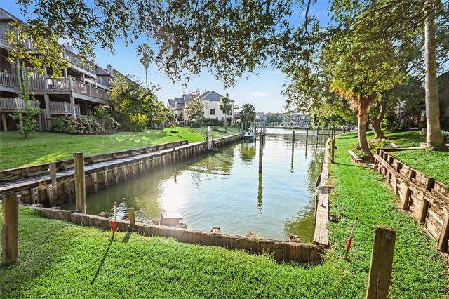 18222 Bal Harbour Drive, Houston, TX 77058