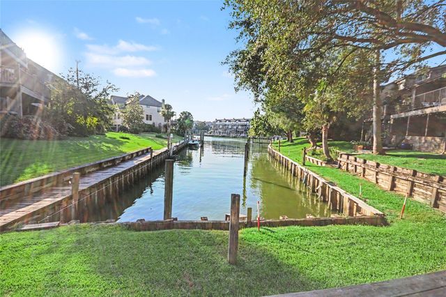 18222 Bal Harbour Drive, Houston, TX 77058