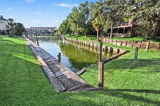 18222 Bal Harbour Drive, Houston, TX 77058