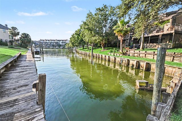 18222 Bal Harbour Drive, Houston, TX 77058