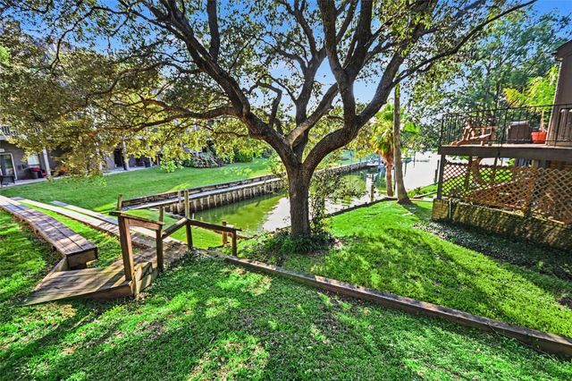 18222 Bal Harbour Drive, Houston, TX 77058