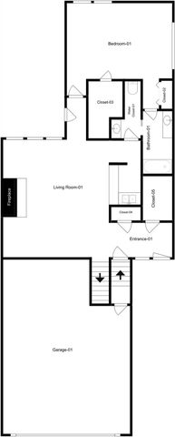 18222 Bal Harbour Drive, Houston, TX 77058
