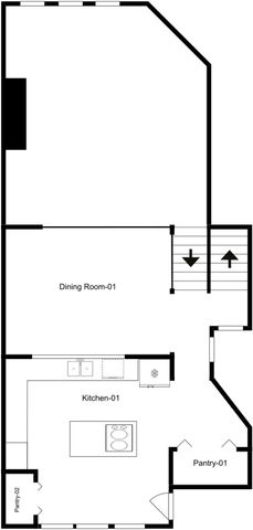 18222 Bal Harbour Drive, Houston, TX 77058