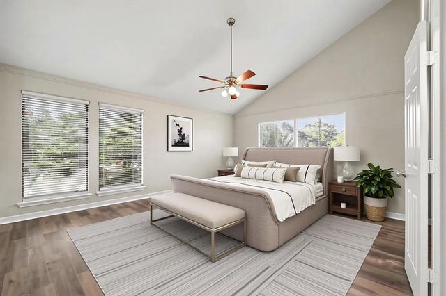 18222 Bal Harbour Drive, Houston, TX 77058