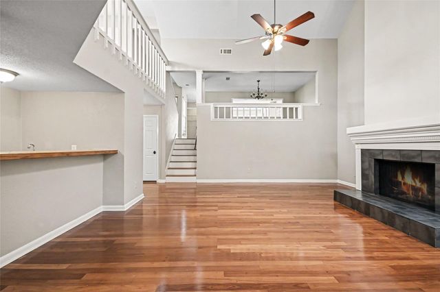 18222 Bal Harbour Drive, Houston, TX 77058