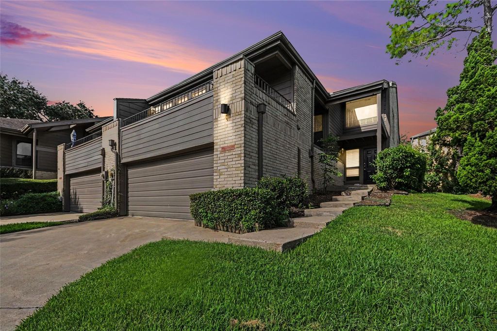 18222 Bal Harbour Drive, Houston, TX 77058
