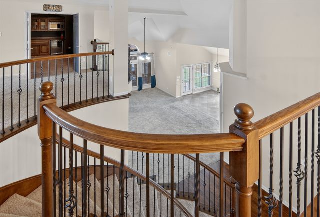 6132 Falls Lake Road, Fort Worth, TX 76179