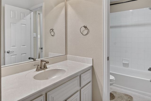 6132 Falls Lake Road, Fort Worth, TX 76179