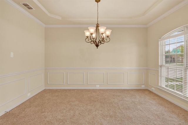 6132 Falls Lake Road, Fort Worth, TX 76179