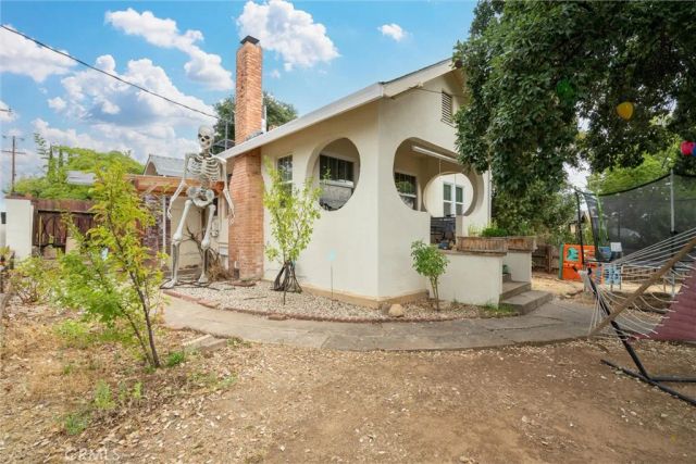 1617 Linden Avenue, Oroville, CA 95966