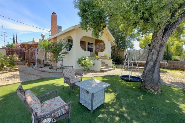 1617 Linden Avenue, Oroville, CA 95966