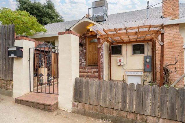 1617 Linden Avenue, Oroville, CA 95966