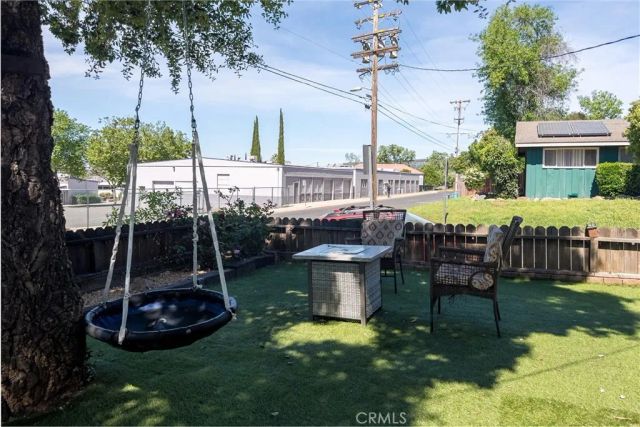 1617 Linden Avenue, Oroville, CA 95966