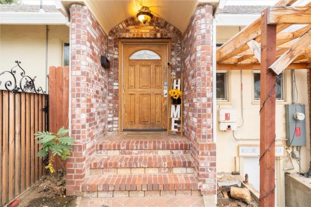 1617 Linden Avenue, Oroville, CA 95966