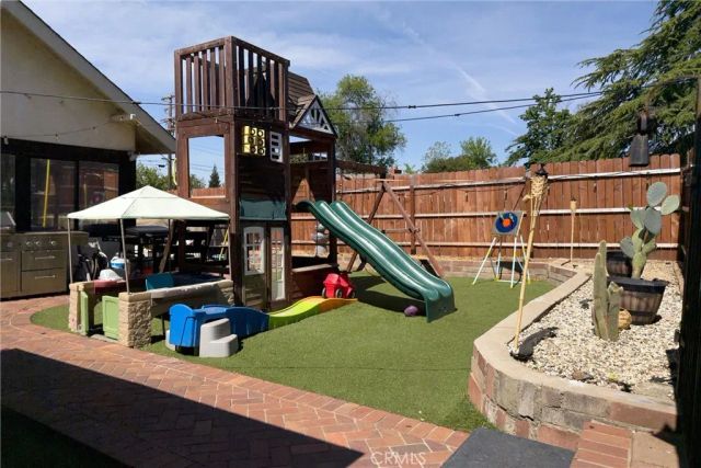 1617 Linden Avenue, Oroville, CA 95966