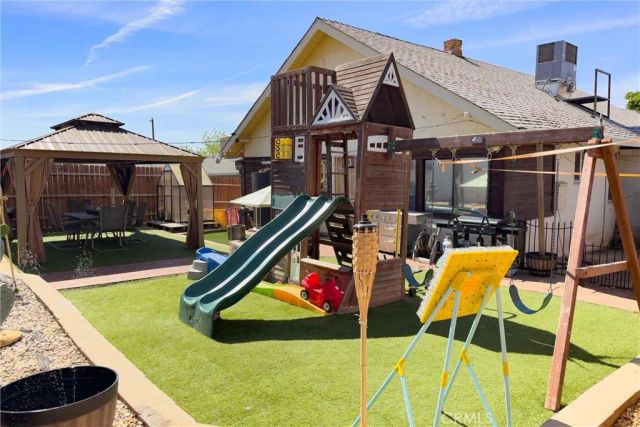 1617 Linden Avenue, Oroville, CA 95966