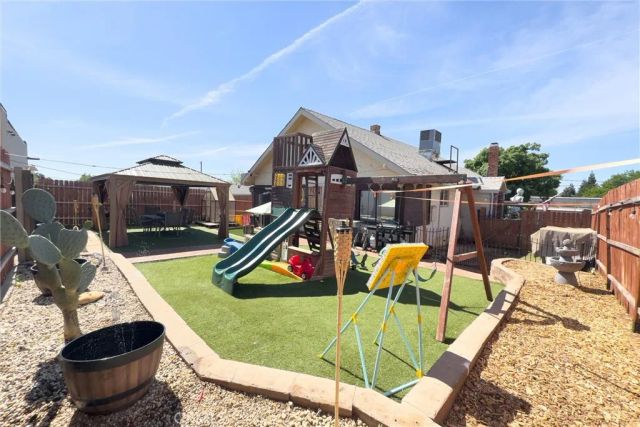 1617 Linden Avenue, Oroville, CA 95966