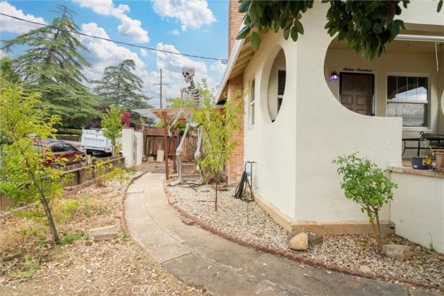 1617 Linden Avenue, Oroville, CA 95966