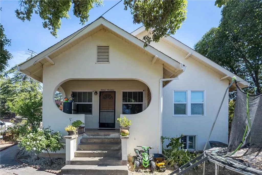 1617 Linden Avenue, Oroville, CA 95966