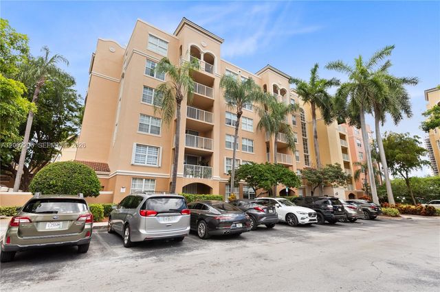 19701 E Country Club Drive 5105, Aventura, FL 33180
