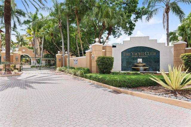 19701 E Country Club Drive 5105, Aventura, FL 33180