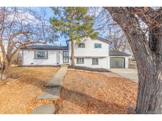 608 Evanston St, Aurora, CO 80011