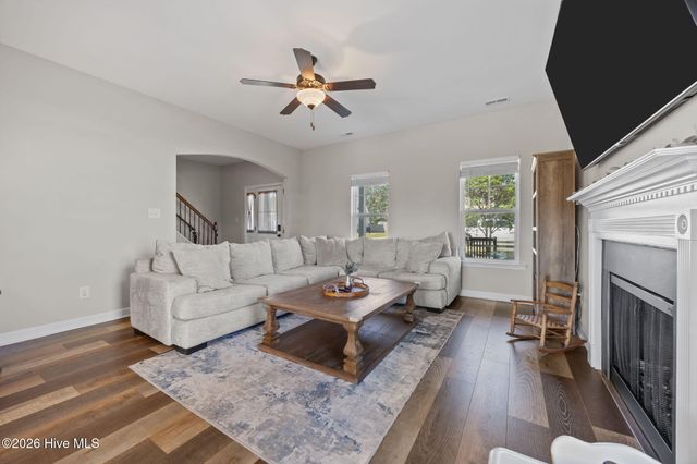 98 Folly Court, Linden, NC 28356