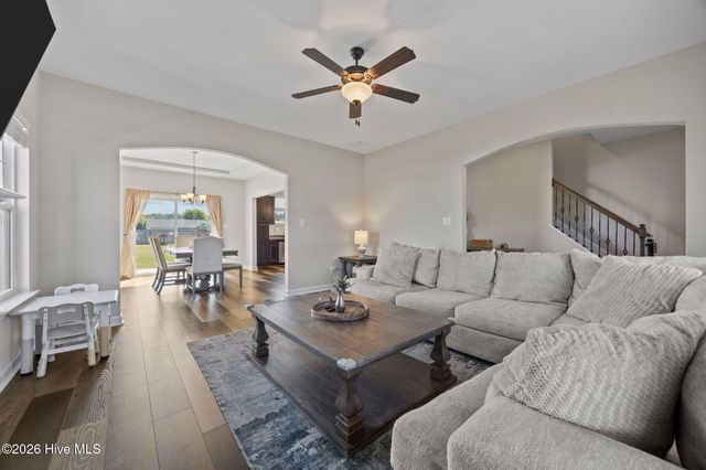 98 Folly Court, Linden, NC 28356