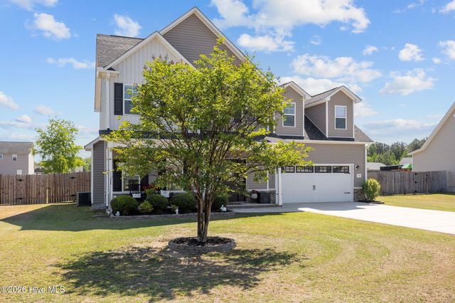 98 Folly Court, Linden, NC 28356