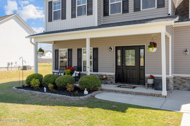 98 Folly Court, Linden, NC 28356