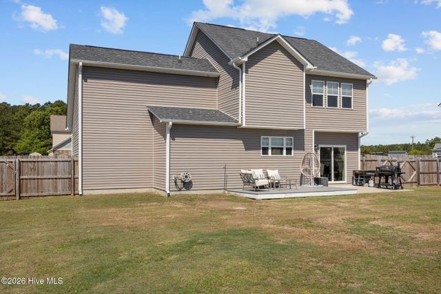 98 Folly Court, Linden, NC 28356