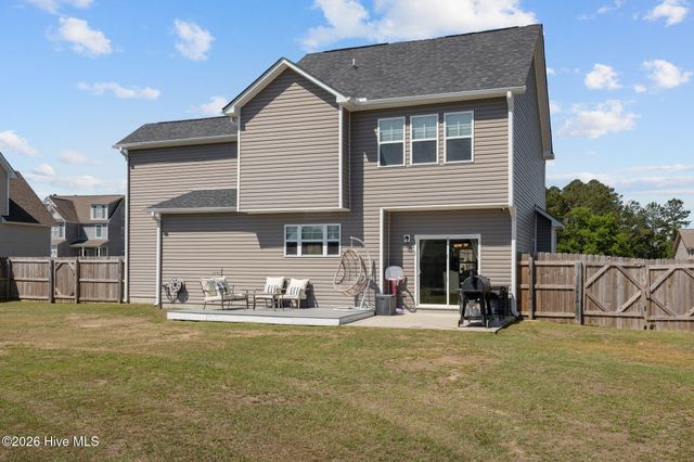 98 Folly Court, Linden, NC 28356