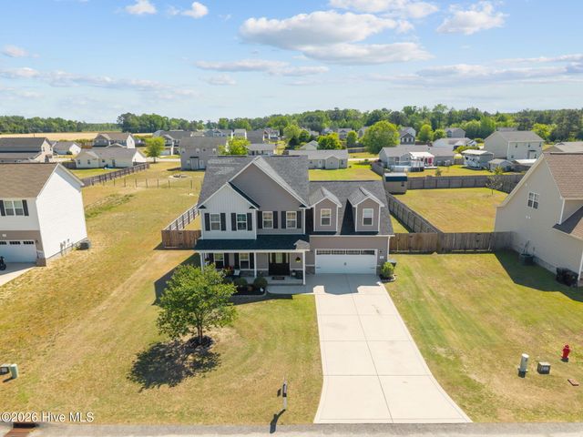 98 Folly Court, Linden, NC 28356