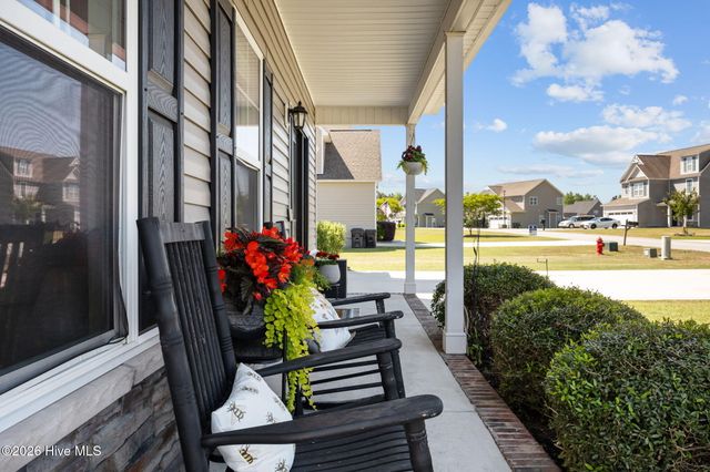 98 Folly Court, Linden, NC 28356
