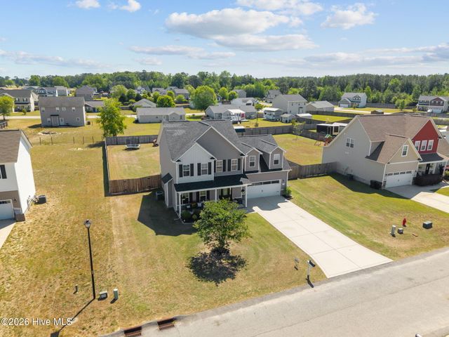 98 Folly Court, Linden, NC 28356