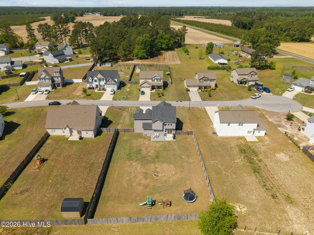 98 Folly Court, Linden, NC 28356
