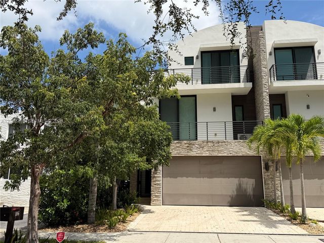 106 NE 16th Terrace 106, Fort Lauderdale, FL 33301