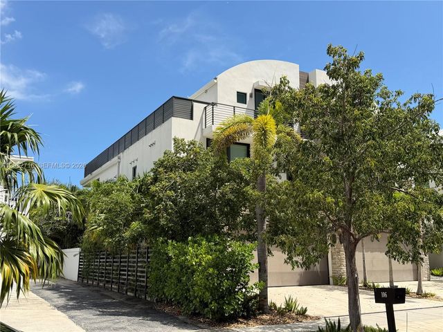 106 NE 16th Terrace 106, Fort Lauderdale, FL 33301