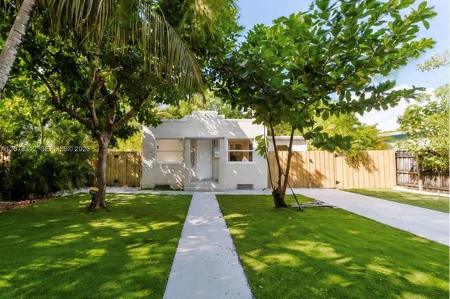 1007 NW 120th Street, North Miami, FL 33168
