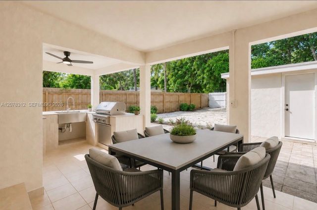 1007 NW 120th Street, North Miami, FL 33168