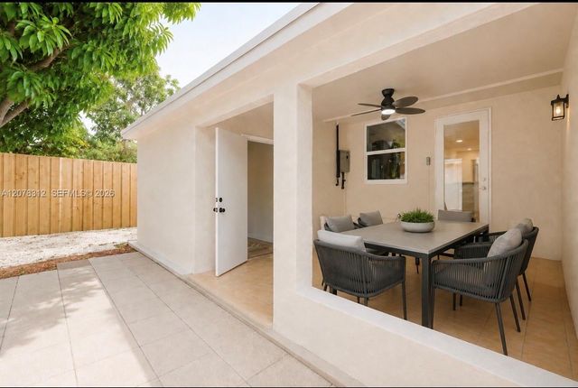1007 NW 120th Street, North Miami, FL 33168