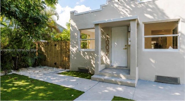 1007 NW 120th Street, North Miami, FL 33168