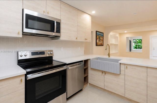 1007 NW 120th Street, North Miami, FL 33168
