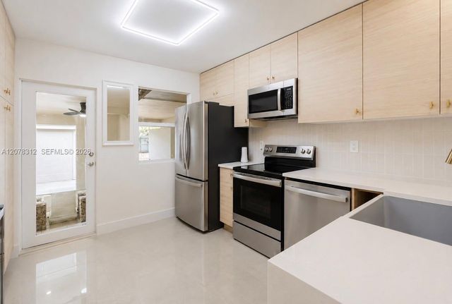 1007 NW 120th Street, North Miami, FL 33168