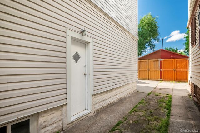 5812 32nd Avenue, Woodside, NY 11377