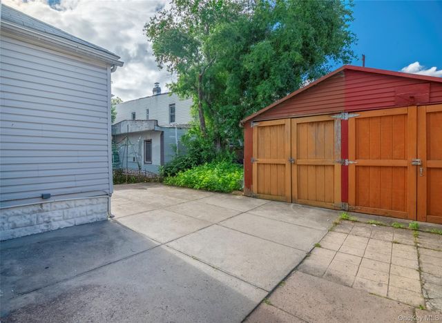 5812 32nd Avenue, Woodside, NY 11377